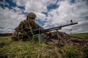 ЗСУ зуміли зірвати прорив противника «з ходу» в центральну частину Костянтинівки
