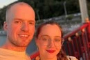 Російська ракета вбила у Києві 24-річну викладачку англійської та її хлопця (ФОТО)