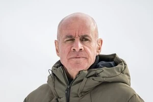 Норвегія вважає, що Йохан Еліаш не повинен керувати FIS далі