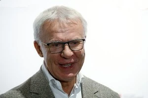 «Там дивитись нічого», – сказав Фетісов, відповідаючи на питання про трансляції матчів Чемпіонату світу в Росії