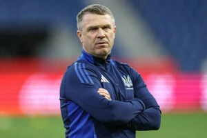 Ребров запросив у «Панатінаїкоса» неймовірну зарплату – джерело