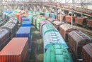 Вантажні тарифи «Укрзалізниці». Асоціація добувної промисловості звернулася до уряду