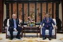 Трамп говорив із Сі Цзіньпіном про завершення війни в Україні: деталі
