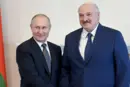 Росія переконує Лукашенка долучитись до операцій проти України та НАТО – Зеленський