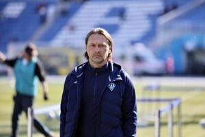 «Динамо» визначилося з тренером на наступний сезон – джерело  
