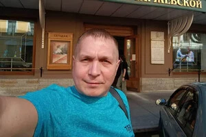  Павло Чернявський воював проти України у складі армії РФ