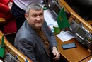 Суд конфіскував у нардепа Литвиненка три елітні автомобілі