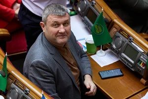 Загальна вартість вилучених машин становить понад 7,2 млн грн