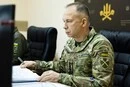 Сирський наказав масштабувати збір інформації про воєнні злочини РФ