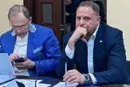 Ще одна ніч в СІЗО? Адвокат повідомив, скільки грошей вдалося зібрати на заставу для Єрмака