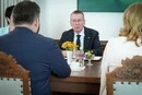 Президент Латвії назвав умови для формування уряду після відставки Сіліні