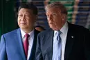 Який пріоритет має Україна у переговорах Трампа та Сі: плюси і мінуси