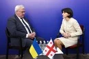 Грузія готова до нормалізації відносин з Україною