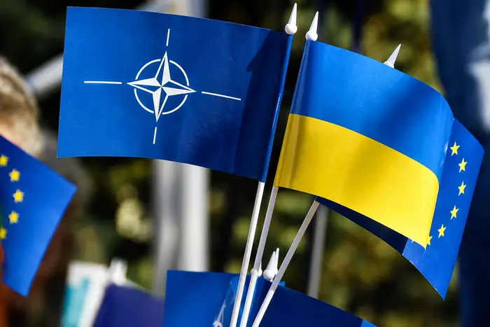 Рада Україна–НАТО зустрінеться у палаці шведського короля