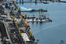 Росіяни продають двісті тисяч тонн металу з Маріуполя