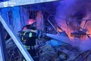 Дрони вдарили по півдню Одещини: пошкоджено будинки та порт, є постраждалі