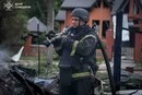 Окупанти атакували дронами житлові квартали на Сумщині