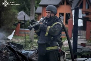 Після атаки РФ постраждалих не було