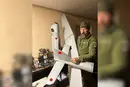 «Коридор для вбивць = співучасть»: Сили безпілотних систем фіксують кожен «Шахед» у повітряному просторі Білорусі – «Мадяр»