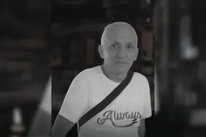У лікарні помер 59-річний Сергій Клименко