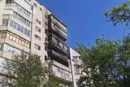 Черговий удар по центру Херсона: є загиблий та важкопоранений