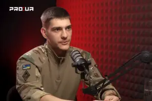 На думку добровольця, критична поразка противника можлива лише за умови його максимального знекровлення
