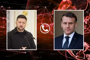 Зеленський: Багато питань встигли обговорити, і я вдячний за нашу координацію в усіх напрямах
