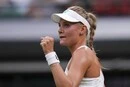 Ястремська вперше за 11 місяців вийшла до фіналу турнірів WTA