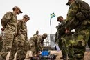 Українці за кілька годин «знищили» елітні сили НАТО на навчаннях у Швеції