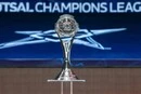 Визначились клуби, які представлятимуть Україну в Лізі чемпіонів з футзалу