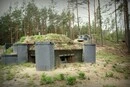 Оперативне командування «Захід» показало укріплення на кордоні з Білоруссю
