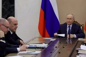 Кремль може дійти висновку, що лише пряме розширення конфлікту на територію Європи здатне похитнути підтримку України