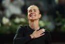 Після перемоги у Римі Світоліна обійде прихильницю Путіна і підніметься на сьоме місце рейтингу WTA