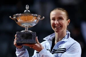 Світоліна вперше за вісім років зіграла у фіналі турніру WTA 1000