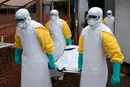 Спалах Еболи: ВООЗ оголосила надзвичайну ситуацію міжнародного значення