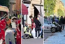 Кривавий терор в Італії: у центрі Модени чоловік на авто чавив перехожих та нападав з ножем