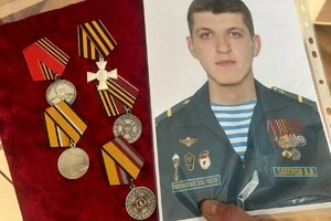 ЗСУ ліквідували окупанта Пахомова 13 березня 2026 року