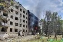 Окупанти 12 разів обстріляли Донеччину, у Малотаранівці загинула людина