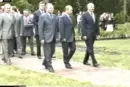 Путін 20 років тому приїздив до українського міста із «ядерною кнопкою». Що він там робив?