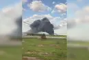 СБУ та Сили оборони розповіли подробиці удару по заводу під Москвою