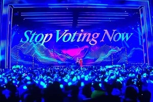Євробачення-2026: Болгарія перемогла на конкурсі