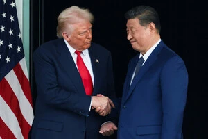 Заяви по Тайваню – це сигнал Трампа до Сі