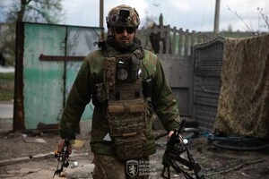 Українські військові, за їхніми словами, завчасно дізналися про наміри противника 