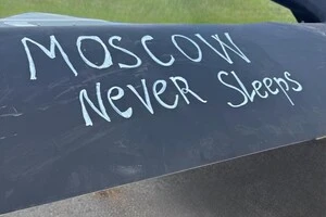 Дмитро Рогозін налякав росіян песимістичним прогнозом 