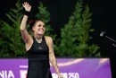 Олійникова пробилася в основну сітку тенісного турніру в Страсбурзі