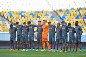 «Гірники» підкорили Кривий Ріг