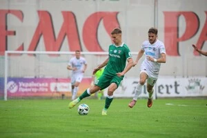«Пивовари» оформили виїзну звитягу