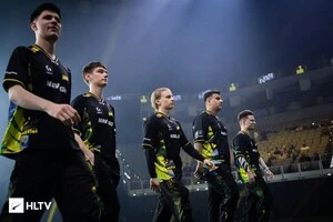 Navi зіграють вирішальний поєдинок