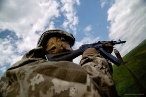 Останнім часом Україна почала відвойовувати території