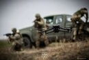 Лінія фронту станом на 17 травня 2026. Зведення Генштабу